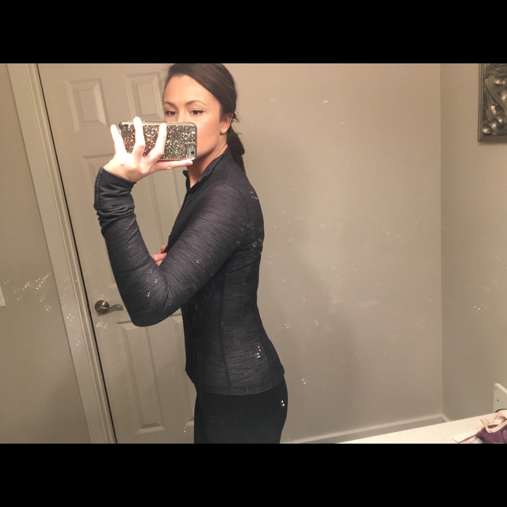 Lululemon Define Jacket Excellent Condition